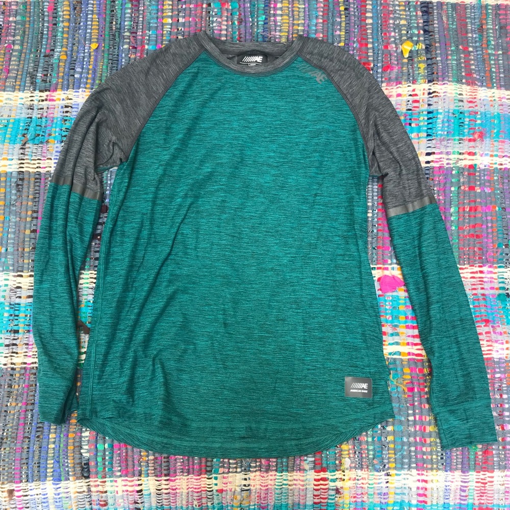 American Eagle Athletic Shirt
